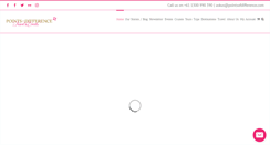 Desktop Screenshot of pointsofdifference.com